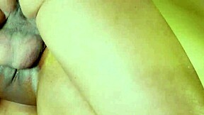 Skinny pretty teens squirt in hot FFM threesome with deepthroat riding and tight pussy action