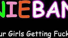 Wow, Cute Small Tits Teen Masturbates Before Big Cock Hardcore Cowgirl Ride!