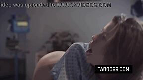 hot milf alexis fawx & teen bobbi get pussies pounded hard!!