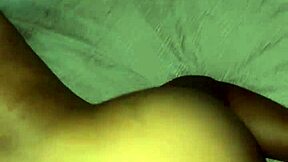 Dominican big ass bbw bent over shaking slapped