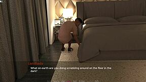 hey big tits milf teases ass one week straight