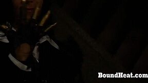 escape slave training modern femdom?