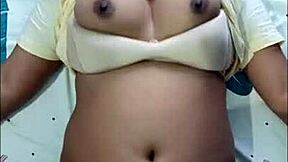 sweet schoolgirl blows boyfriend to orgasm cumshot on pussy??