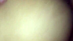 Old dude pounds his young 18 year old homemade slut