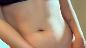 JOVENCITA CACHONDA SE MASTURBA CON TOYS EN SU PUSY!