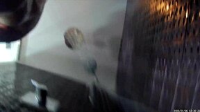 Why black girls crave white guys in bound interracial blowjob compilation