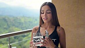 man after gym i bent over fucked my sexy latina neighbor doggystyle cowgirl