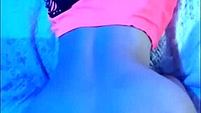 what if high heels arab wife rips clothes for wild anal pounding and blowjob?