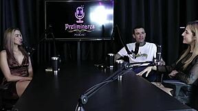 she couldn't suck his dick talked about her start and client rolled into wrong place oral sex yasmin pariz sheer red lingerie