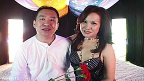 Asian Carnations Casting Introduction and Interview