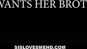 tiny latina stepsis cums nonstop on stepbro dick pov bianca bangs