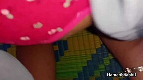 desi aunty closeup saree pussy fuck video