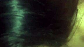 Novinha takes cock only in her tight ass, creampied hard! 🍑💦 Homemade pov ride!