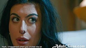 best friends confess and share wet pussy licking