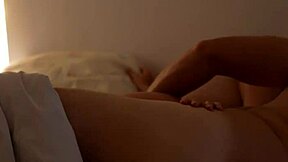 during our heated condom sex, i exploded inside my stepsister's tight pussy