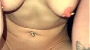 petite college blonde baby bree fucks hard after first date