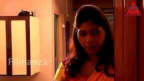 bhabhi gone wild with young stud hindi 🔥😈💦