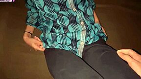 Is virgin Indian village girl's chut ready for juicy creampie?