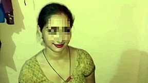 Indian Girlfriend's Pussy Licking Turns Into Intense Sucking And Fucking Session