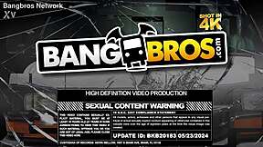 Ameena's Creeping Neighbor Gets Big Cock Reward Creampie