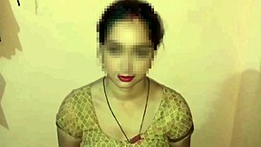 Indian Girlfriend's Pussy Licking Turns Into Intense Sucking And Fucking Session