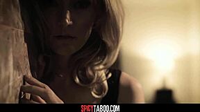 casey calvert and mona wales as taboo step-mommy monsters devour teen