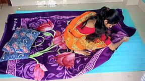 Village couple, ready for that hardcore indian double penetration?