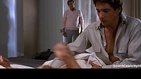 oh man patricia carr's boobs in american gigolo 1980 got me so hard umm