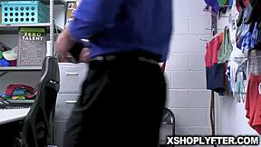 fucked sarah lace's ebony ass pussy every position