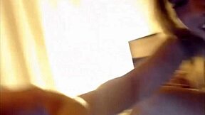 first time on webcam squirting hard with dildo part 2