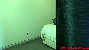 im the horny brunette teen 18+ beggin for that sticky cumshot all over