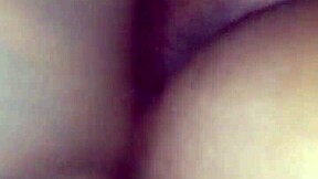 bbc stretches teen pussy wide in intense doggystyle pounding session