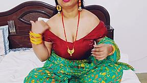 stepsiblings share hottest indian fuck with crystal clear moans