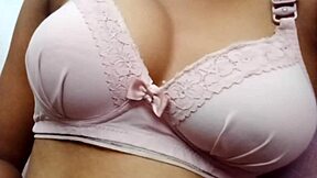 punjabi bhabhi desperately craves your cock to fuck her badly