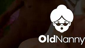 tattooed blonde milf sara rides sam bourne hard doggystyle