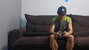 risky sex with husband's best friend feels so dirty