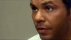 She handles rough pounding perfectly and wears cum so well on her face