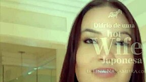 vinicius jr pounds asian virgin while cuck's in the bathroom