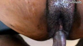 huge cock creampies petite creamy african pussy