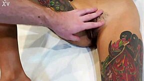 a submissive asian slave craves bareback creampie bdsm