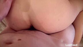 Fucking hot Asian neighbor Katana next door feels so tight!