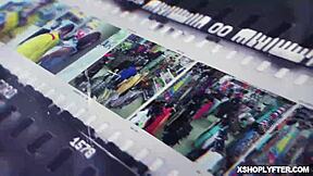 fucked sarah lace's ebony ass pussy every position