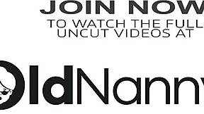 BBW Granny Lacey Starr Hardcore Threesome Fuckfest