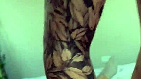 raw homemade pounding my girlfriend's tight pussy on bed