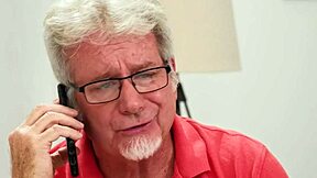 naughty katie kush walks naked flashing stepdad hairy pussy all day