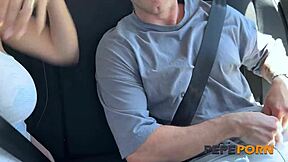 ever wonder how a spanish milf seduces young stud by the river then bangs at home?