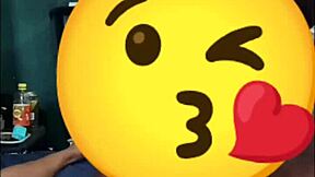 Super Wet Sloppy Deepthroat By Darkchocolatebarbie Overflows Cum