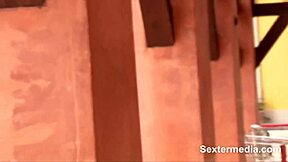 petite teen gaping anal facial from monster cock