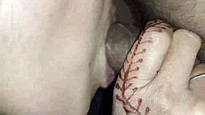 wanna watch janvibhabhi's mind-blowing closeup blowjob on hubby?