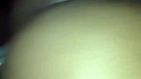 bbc stretches teen pussy wide in intense doggystyle pounding session